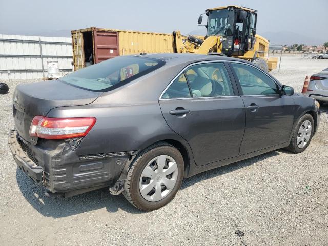 Photo 3 from auction – 2011 TOYOTA CAMRY BASE with VIN 4T4BF3EKXBR138807