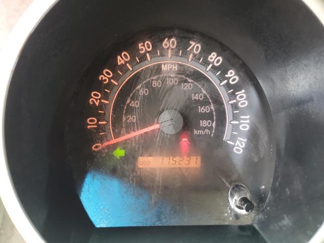 Photo 9 from auction – 2010 TOYOTA TUNDRA DOU with VIN 5TFRY5F12AX076857
