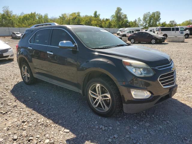 Photo 4 from auction – 2016 CHEVROLET EQUINOX LT with VIN 2GNFLGE38G6167079