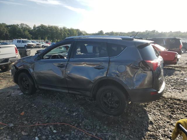 Photo 2 from auction – 2013 TOYOTA RAV4 LE with VIN JTMBFREV4D5023810