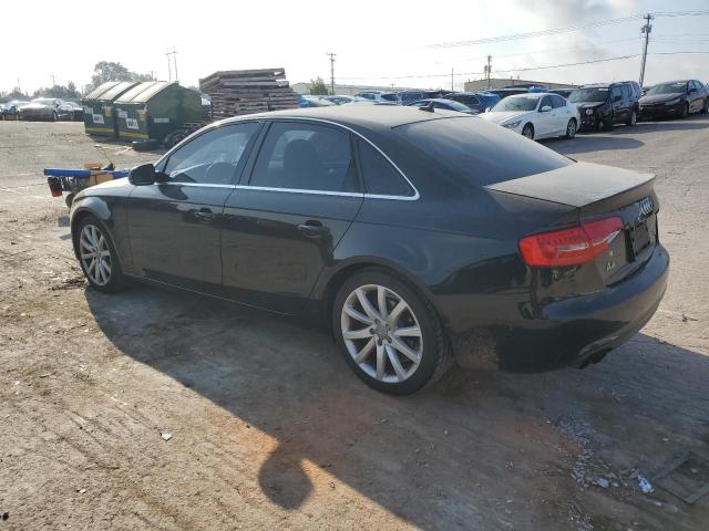 Photo 2 from auction – 2013 AUDI A4 PREMIUM with VIN WAUFFAFLXDN035425