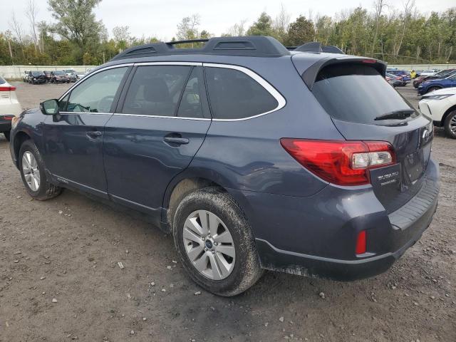 Photo 2 from auction – 2017 SUBARU OUTBACK 2. with VIN 4S4BSAFC7H3408785