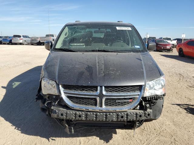 Photo 5 from auction – 2016 DODGE GRAND CARA with VIN 2C4RDGCG7GR384792