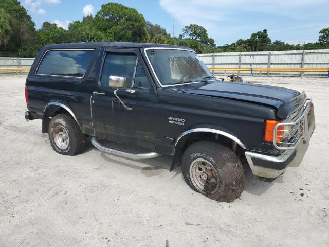 Photo 4 from auction – 1988 FORD BRONCO U10 with VIN 1FMEU15H4JLA87668