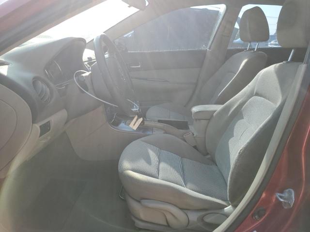 Photo 7 from auction – 2004 MAZDA 6 I with VIN 1YVFP80C845N12221
