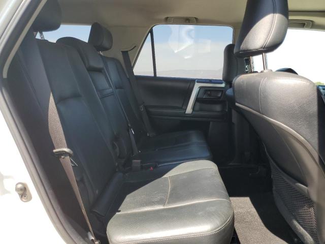Photo 11 from auction – 2011 TOYOTA 4RUNNER SR with VIN JTEBU5JR0B5051104