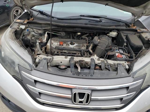 Photo 12 from auction – 2012 HONDA CR-V EX with VIN 2HKRM4H58CH615082