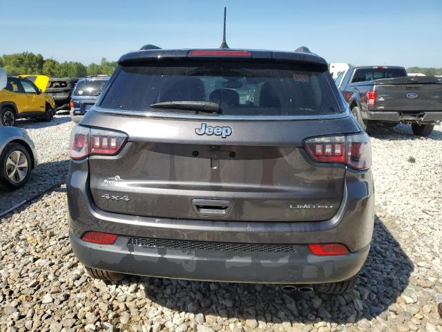 Photo 6 from auction – 2018 JEEP COMPASS LI with VIN 3C4NJDCB5JT131324