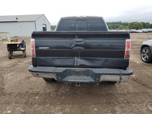 Photo 6 from auction – 2011 FORD F150 SUPER with VIN 1FTFW1ET8BFB15155