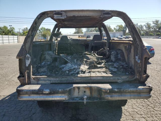 Photo 6 from auction – 1989 DODGE RAMCHARGER with VIN 3B4HM17Z3KM939089