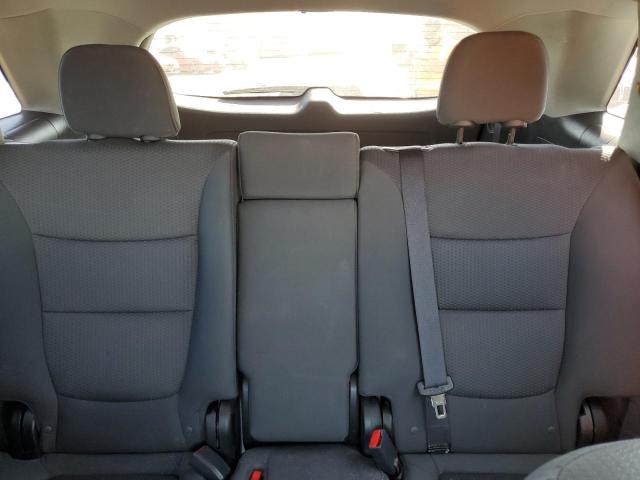Photo 10 from auction – 2013 KIA SORENTO LX with VIN 5XYKTDA27DG346487