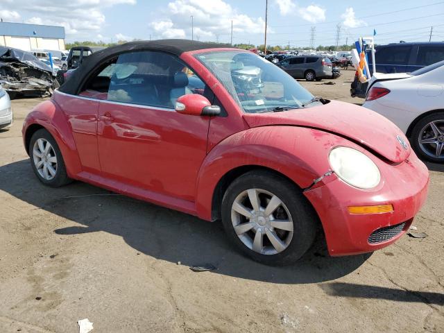 Photo 4 from auction – 2008 VOLKSWAGEN NEW BEETLE with VIN 3VWPF31Y48M409269