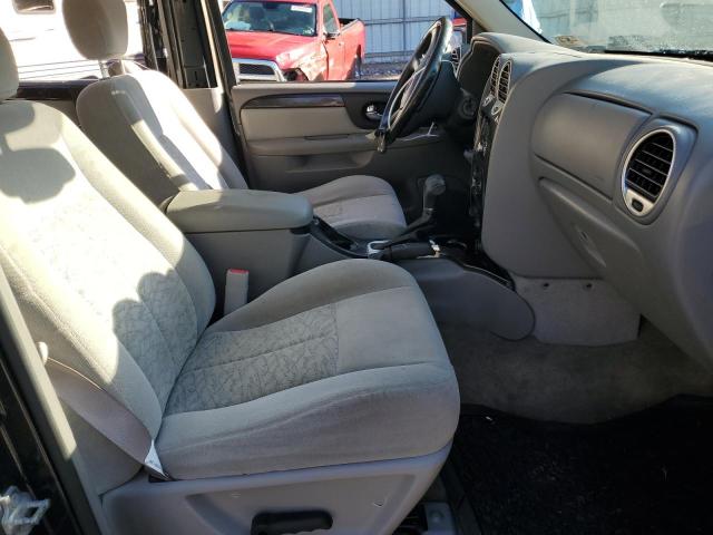 Photo 7 from auction – 2006 GMC ENVOY with VIN 1GKDT13S462337686