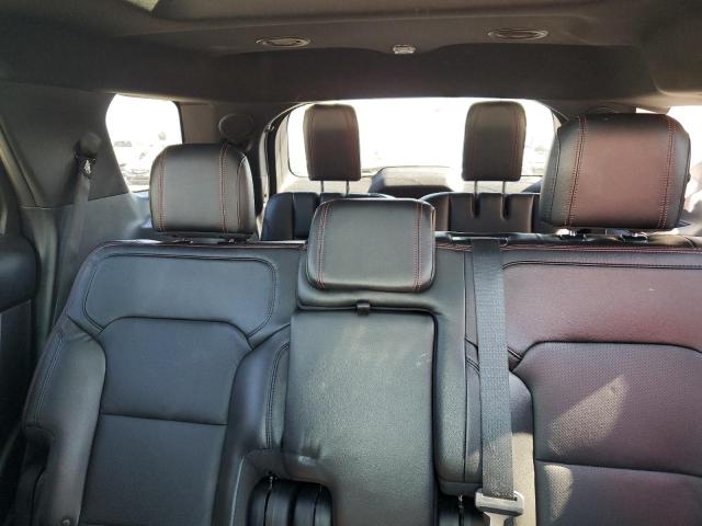 Photo 10 from auction – 2016 FORD EXPLORER S with VIN 1FM5K8GT2GGB72543