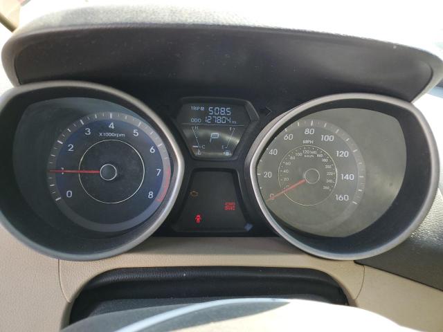 Photo 9 from auction – 2021 HYUNDAI ELANTRA with VIN KMHDH4AE3CU391701