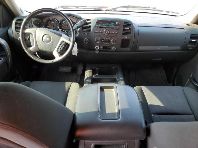 Photo 8 from auction – 2012 GMC SIERRA K15 with VIN 3GTP2VE76CG249639