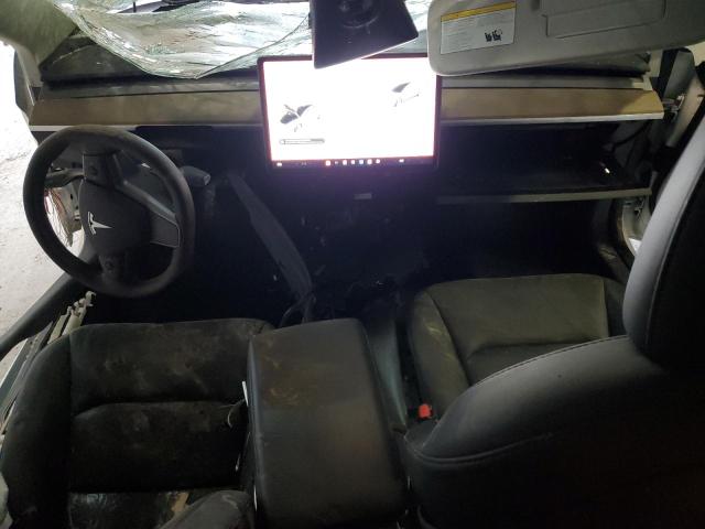 Photo 8 from auction – 2022 TESLA MODEL 3 with VIN 5YJ3E1EBXNF291355