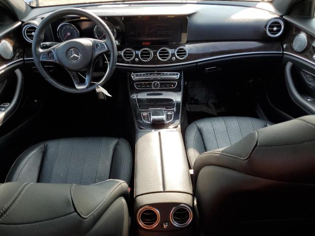 Photo 8 from auction – 2017 MERCEDES-BENZ E 300 with VIN WDDZF4JB4HA172315
