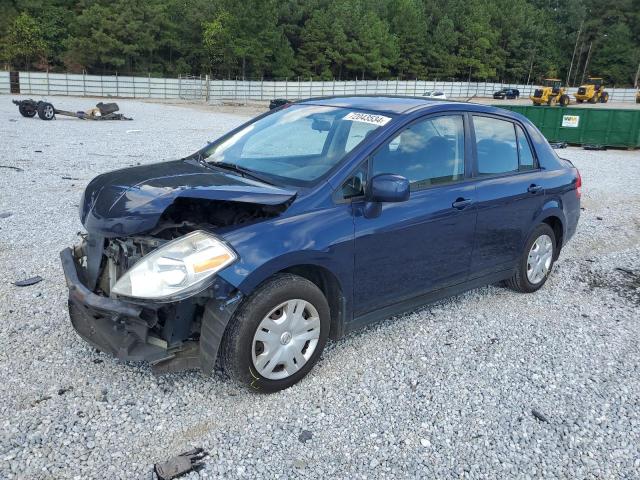 Photo 1 from auction – 2010 NISSAN VERSA S with VIN 3N1BC1AP6AL428468