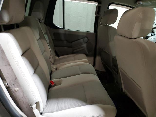 Photo 10 from auction – 2007 FORD EXPLORER S with VIN 1FMEU51KX7UA16650