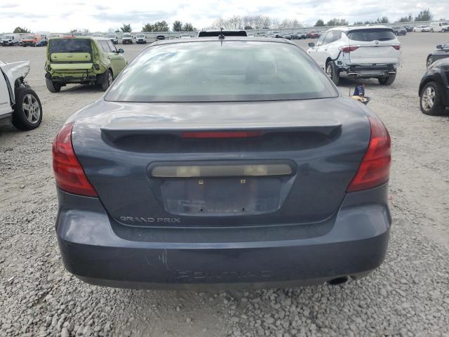 Photo 6 from auction – 2008 PONTIAC GRAND PRIX with VIN 2G2WP552581165205