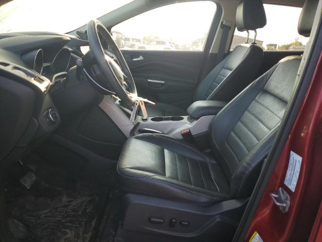 Photo 7 from auction – 2013 FORD ESCAPE SEL with VIN 1FMCU0H98DUD67615