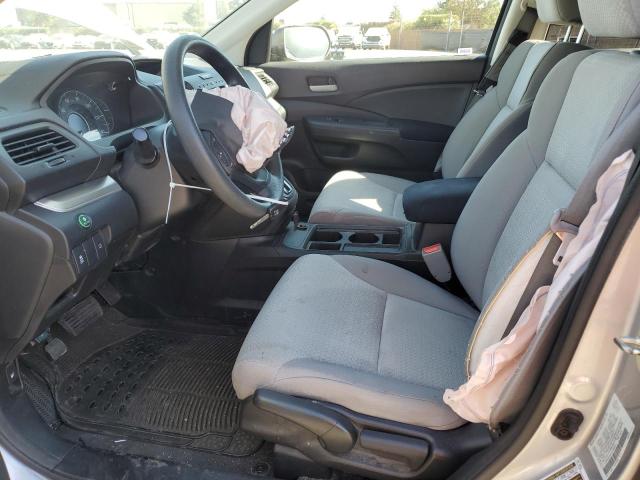 Photo 7 from auction – 2016 HONDA CR-V SE with VIN 5J6RM4H44GL055824