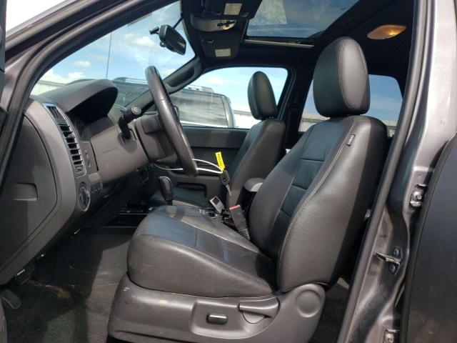 Photo 7 from auction – 2012 FORD ESCAPE LIM with VIN 1FMCU9EG9CKB10304