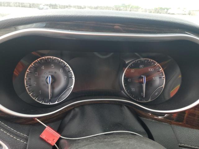 Photo 9 from auction – 2023 CHRYSLER PACIFICA L with VIN 2C4RC1GGXPR552340