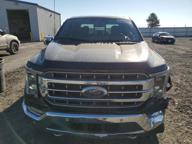 Photo 5 from auction – 2023 FORD F150 SUPER with VIN 1FTEW1EP8PFB89746