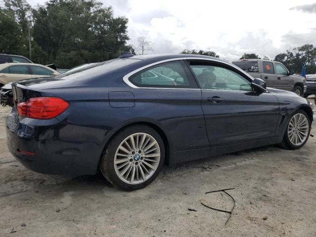 صورة رقم 3 من المزاد - 2016 BMW 428 XI مع VIN WBA3N9C53GK249883