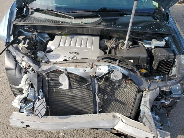 Photo 12 from auction – 2008 LEXUS RX 350 with VIN 2T2GK31U08C036599