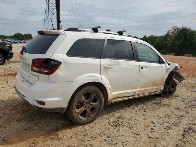 Photo 3 from auction – 2018 DODGE JOURNEY CR with VIN 3C4PDDGG4JT430809