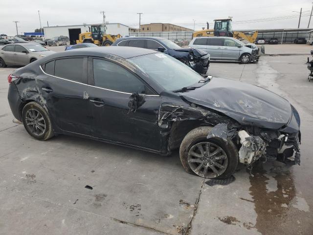 Photo 4 from auction – 2017 MAZDA 3 SPORT with VIN 3MZBN1U77HM116597