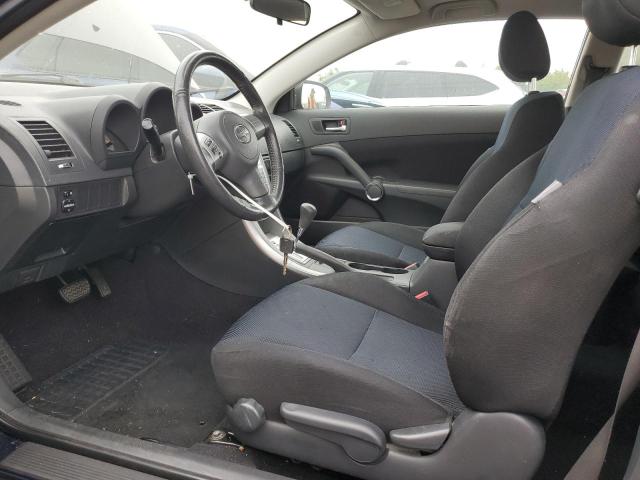 Photo 7 from auction – 2006 TOYOTA SCION TC with VIN JTKDE167260142204