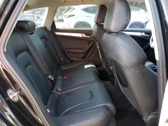 Photo 10 from auction – 2011 AUDI A4 PREMIUM with VIN WAUSFAFLXBA123832