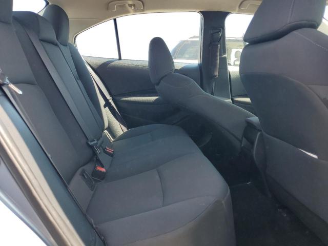 Photo 10 from auction – 2021 TOYOTA COROLLA LE with VIN 5YFEPMAE0MP246710