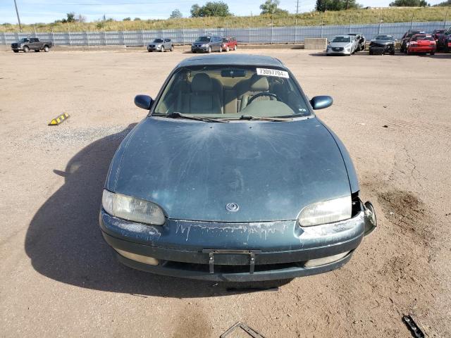 Photo 5 from auction – 1994 MAZDA MX-6 LS with VIN 1YVGE31D9R5183962