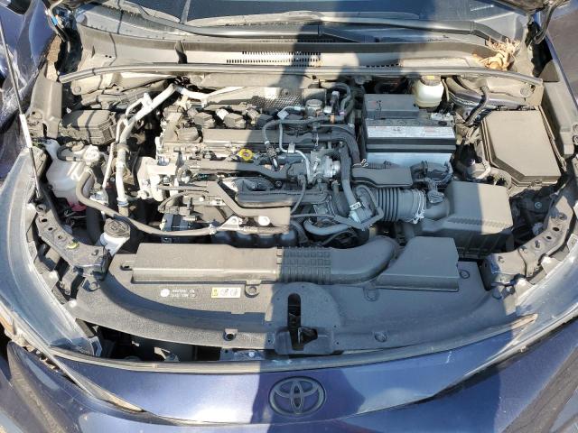 Photo 11 from auction – 2021 TOYOTA COROLLA SE with VIN JTDM4MCE7MJ057154
