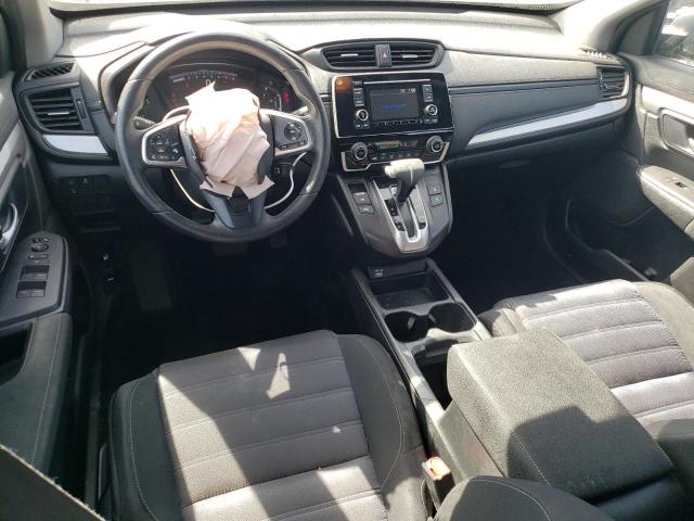 Photo 8 from auction – 2020 HONDA CR-V LX with VIN 7FARW2H29LE003531