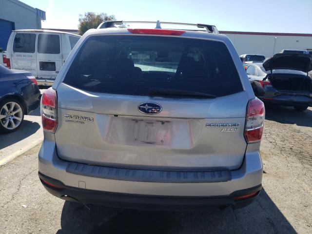 Photo 6 from auction – 2016 SUBARU FORESTER 2 with VIN JF2SJABC1GH491324