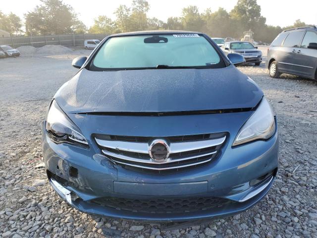 Photo 5 from auction – 2016 BUICK CASCADA PR with VIN W04WT3N57GG075216