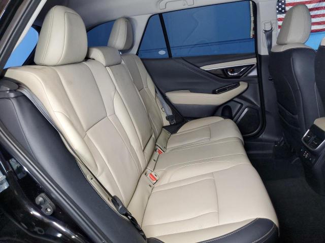 Photo 10 from auction – 2023 SUBARU OUTBACK LI with VIN 4S4BTANC5P3127517