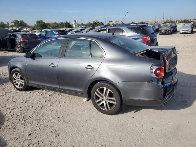 Photo 2 from auction – 2007 VOLKSWAGEN JETTA WOLF with VIN 3VWEF71K37M078631