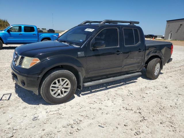 NISSAN FRONTIER C 2006 with VIN 1N6AD07W46C475304 - Photo from auction