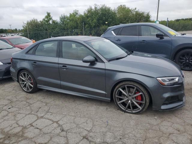 Zdjęcie 4 z aukcji – 2018 AUDI S3 PREMIUM z VIN WAUB1GFF7J1045178