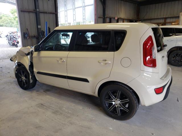 Zdjęcie 2 z aukcji – 2013 KIA SOUL z VIN KNDJT2A54D7520474