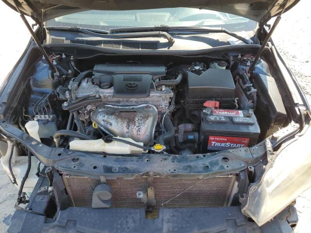 Photo 11 from auction – 2015 TOYOTA CAMRY LE with VIN 4T1BF1FK9FU007497