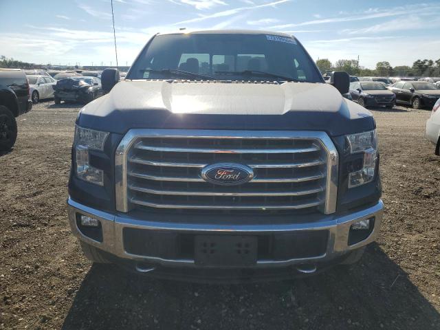Photo 5 from auction – 2016 FORD F150 SUPER with VIN 1FTEW1EP4GKD75260