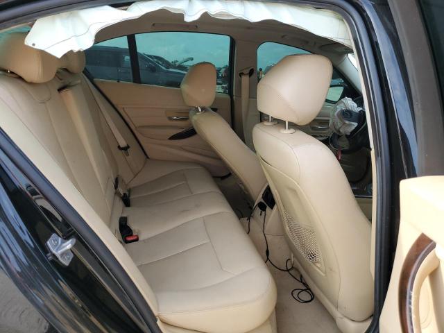 Photo 10 from auction – 2015 BMW 328 I SULE with VIN WBA3C1C50FP853190